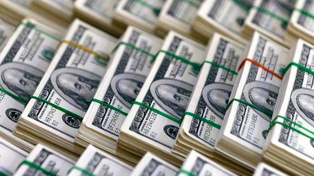 ATM işinden parayı kırdı! 67 bin liraya yatırım yaptı 111 milyon lira kar etti 9